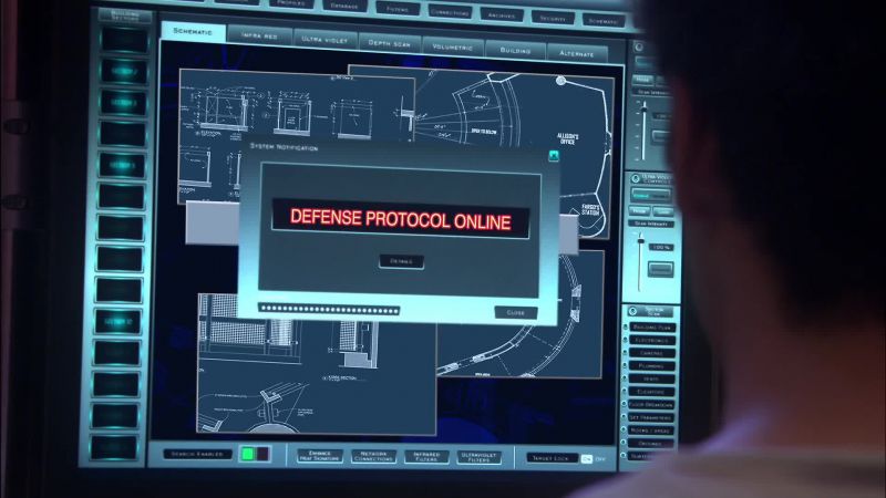 (Fargo) YES!