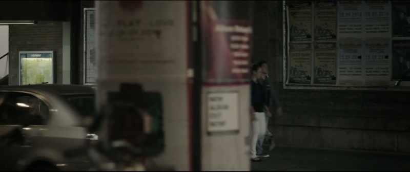 Farhad is still part of 