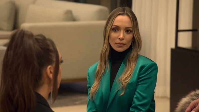 [Farrah] Something needs to change, and I have a plan