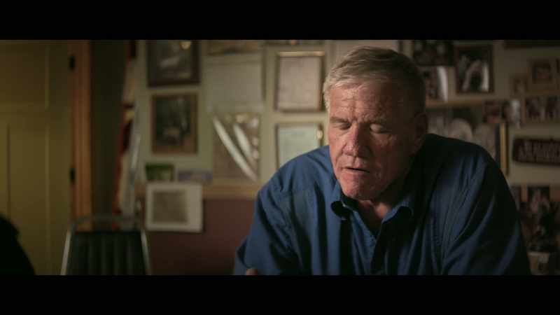 [Farrell] He was raising hell about Cody and the batch plant