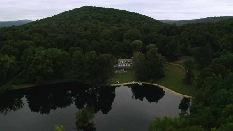 FARROW: Casey called and she said