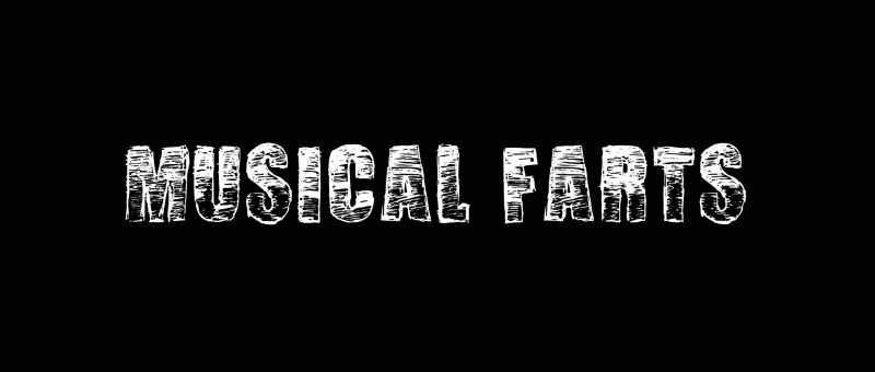 ( fart )