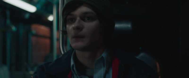 [farting]