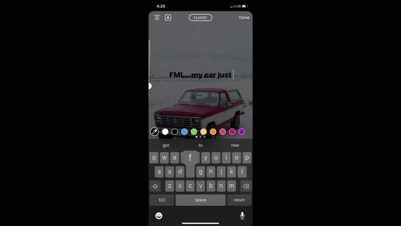 [FAST TYPING]