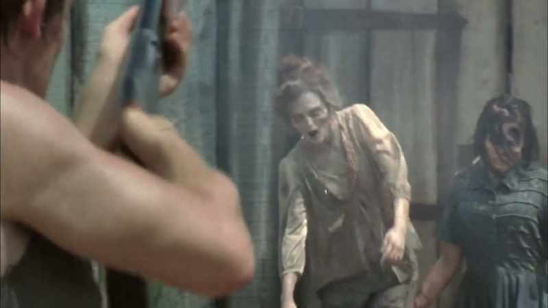 Fast zombies, slow zombies