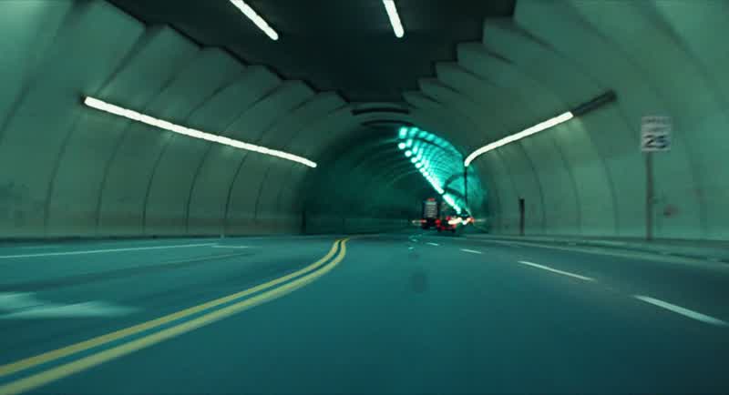 REESE: Faster!