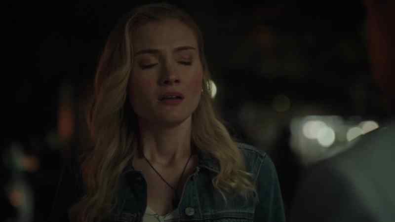 Fate is a delicate thing, Grace