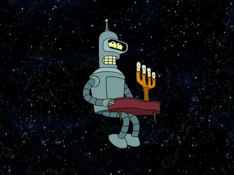 Fated to drift forever through the void as gravity's plaything