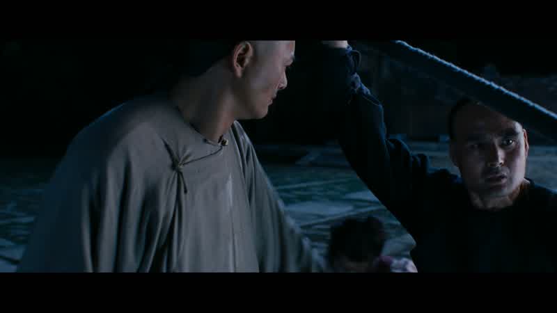 Father, are you all right?