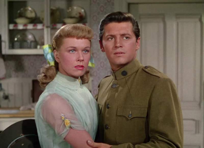 Father Bill and I are going to be married right now