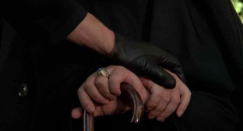 FATHER BOLEN: Hello, Father
