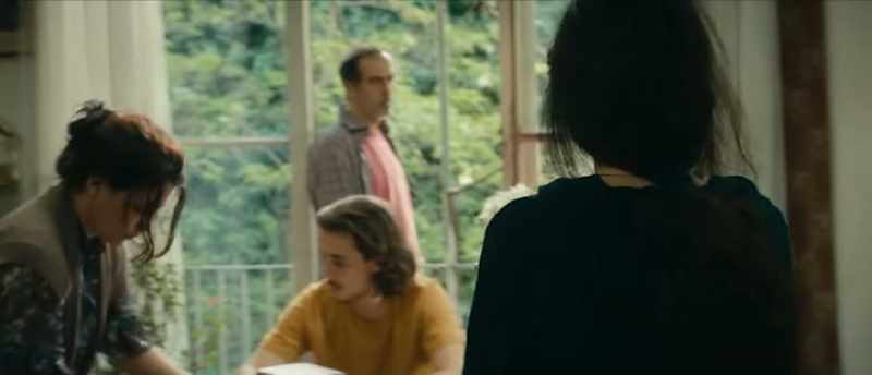 Father, can you explain? We want to know what's going on