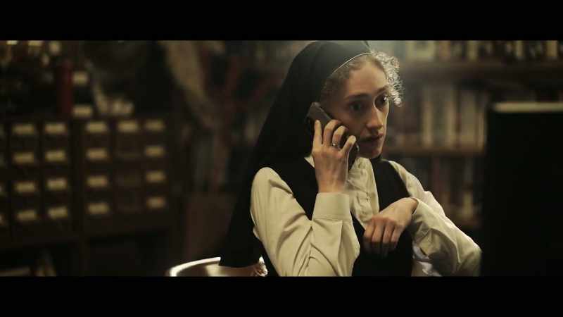 [Father Charlie] An example please
