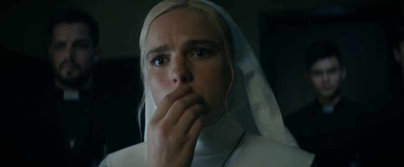 FATHER DANTE: Christ, have mercy