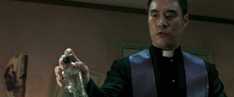 Father, do you think