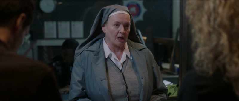 Father Donald better get every penny of this back