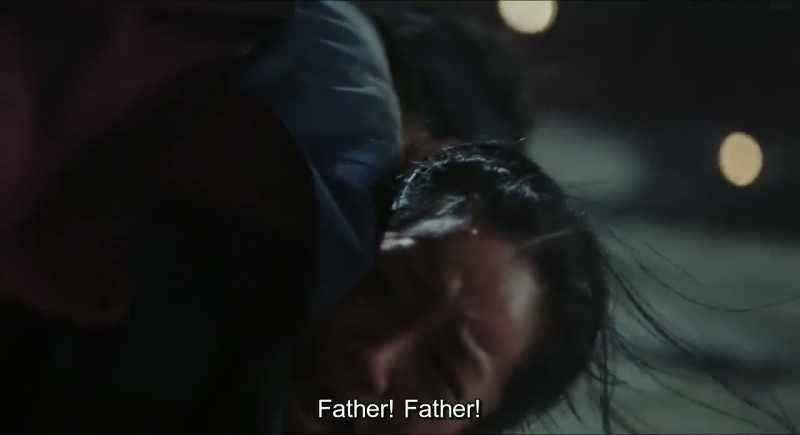 Father! Father!