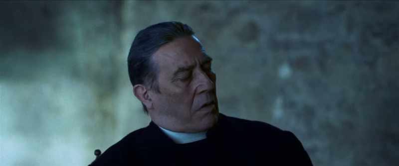 Father, for goodness' sake. - Nothing has been proven, Flynn