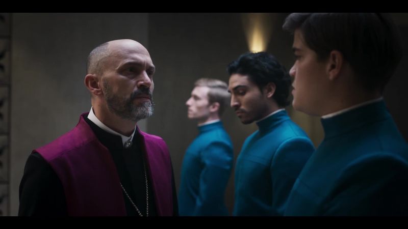 Father Heyst