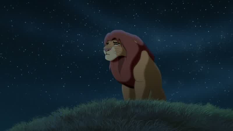 Father, I am lost