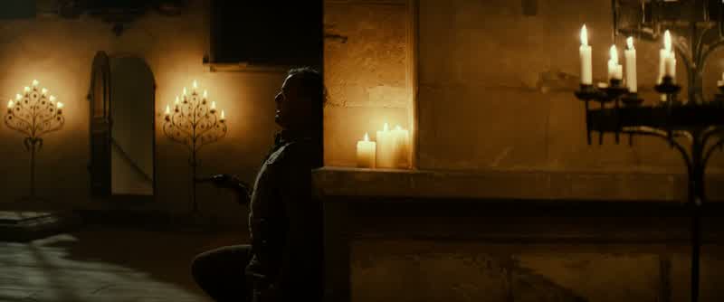 Father, I know I've been a great disappointment