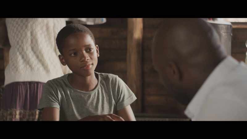 [FATHER] Impi, my son