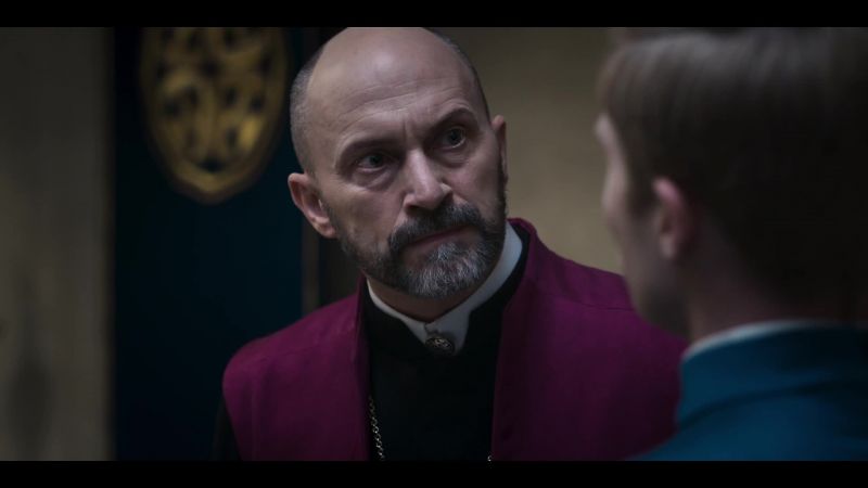 Father Jerome