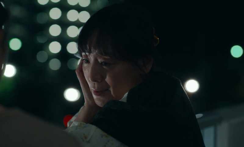 Father and Jiro-san is with you, aren't they?