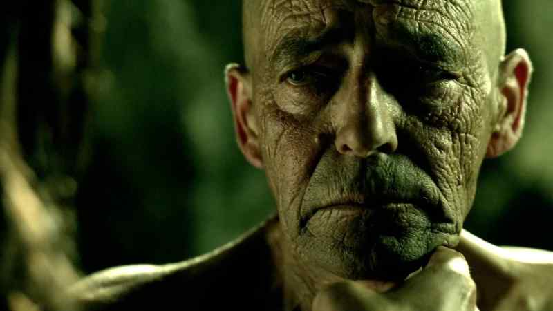 Father once left me in your charge. Do you remember?