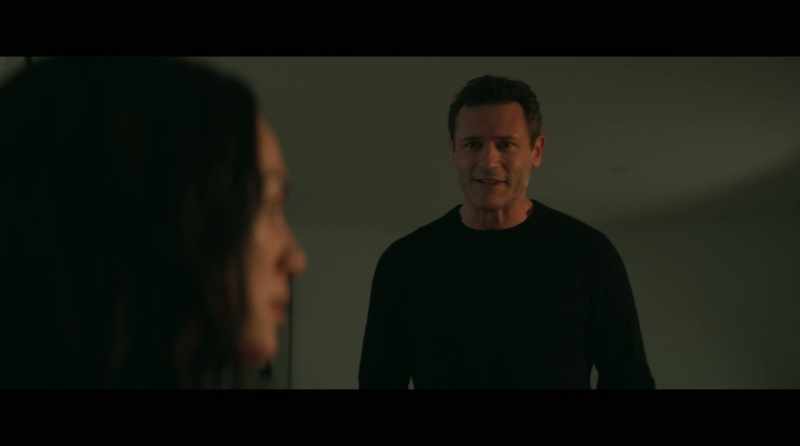 Father, mentor. Interchangeable for a young boy. [chuckles]