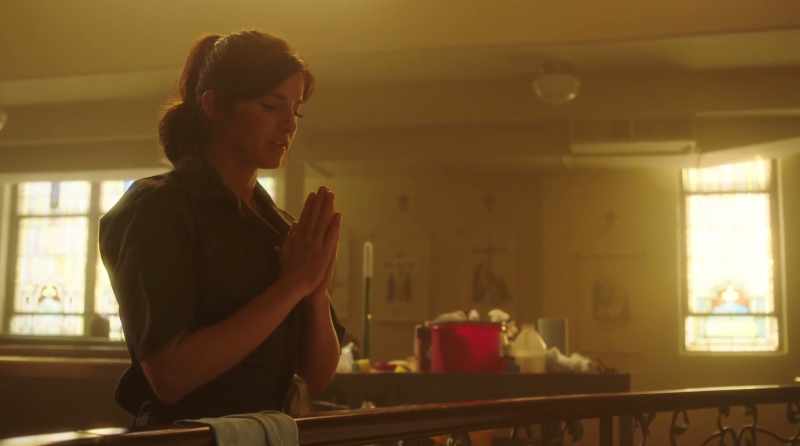Father Peter, if you can hear me