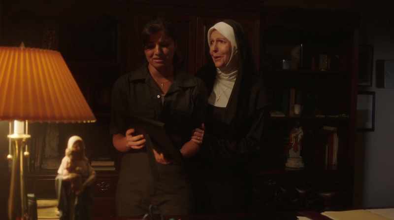 Father Peter loved you more than