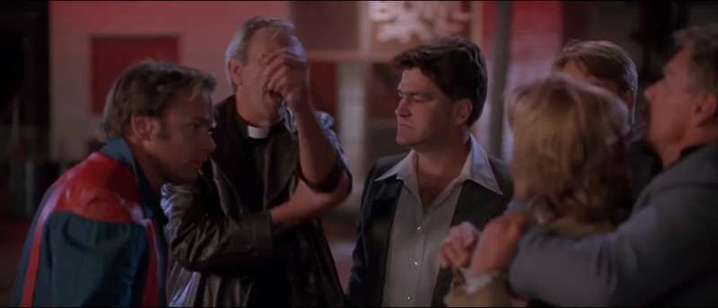 Father please do something Oh yeah