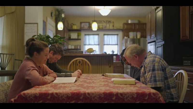 Father, we pray that you will, even in this little short devotion