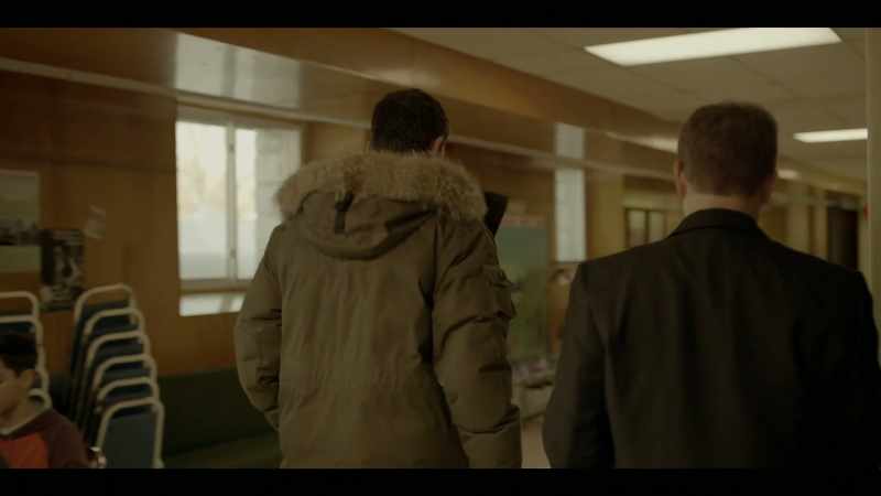 Father Presnell: Didn't stick