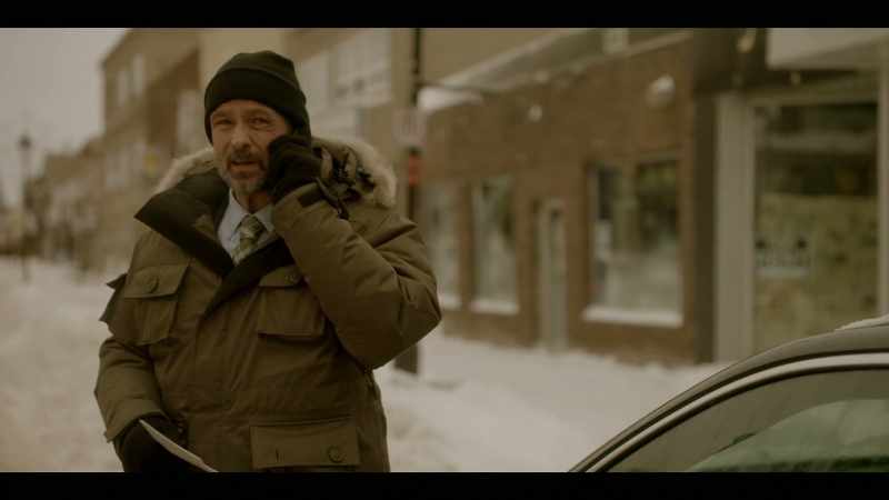 Father Presnell: Uh, it's an abandoned house