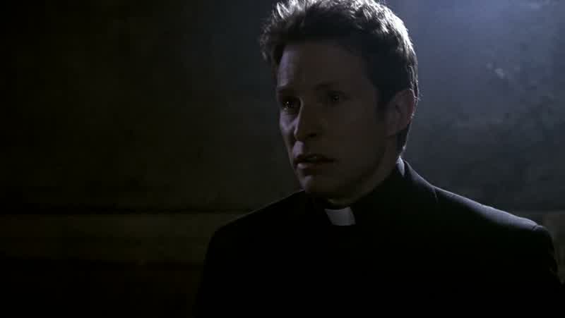 Father Reynolds?