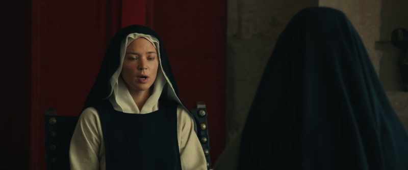 Father Ricordati says sufferings guide us to God