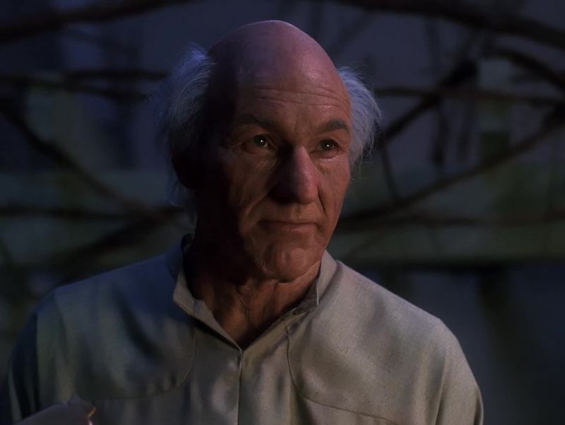 Father?