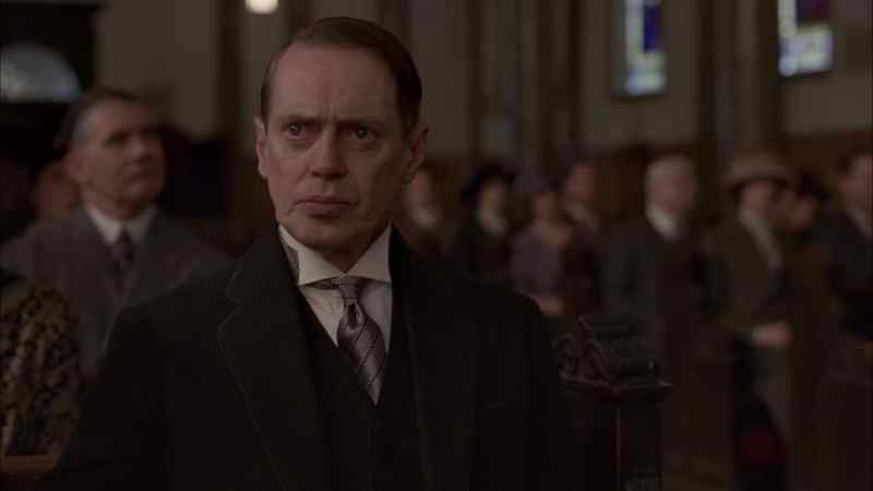 FATHER SCHUCK: We are gathered here today