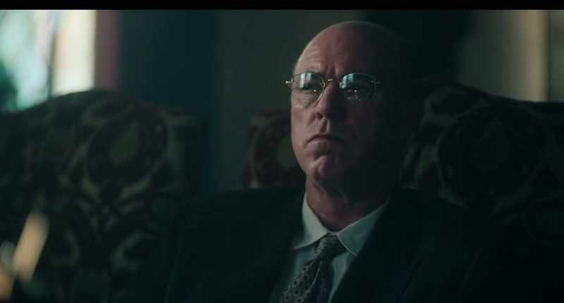 FATHER SHELBY: This group that has poisoned her mind