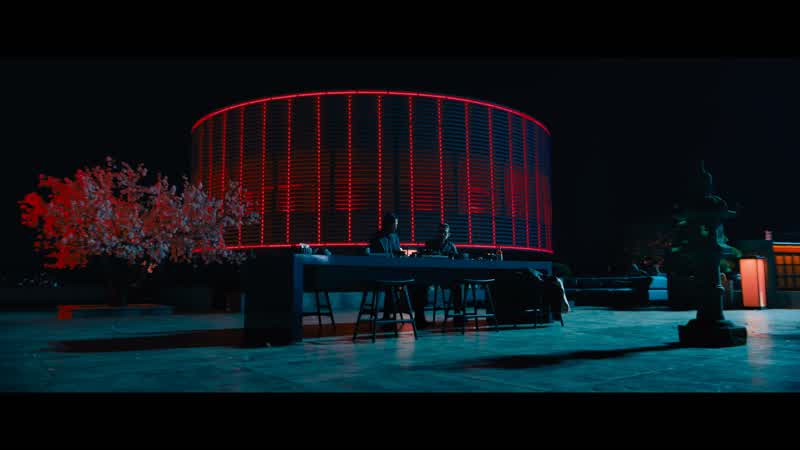 Father, The High Table