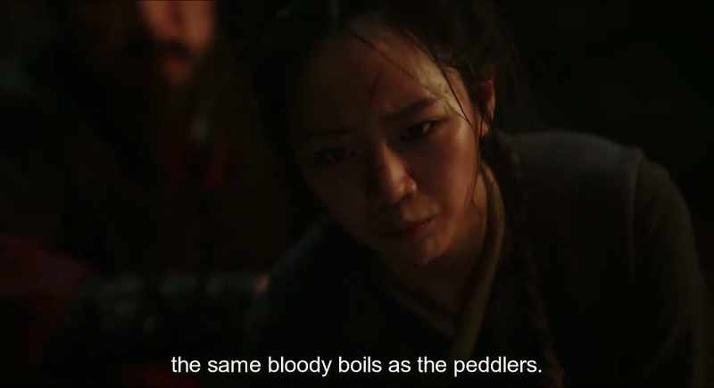 Father, these corpses have