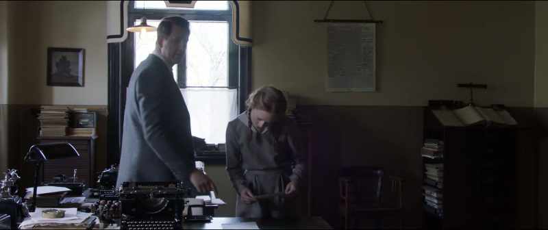 Father? - We're working