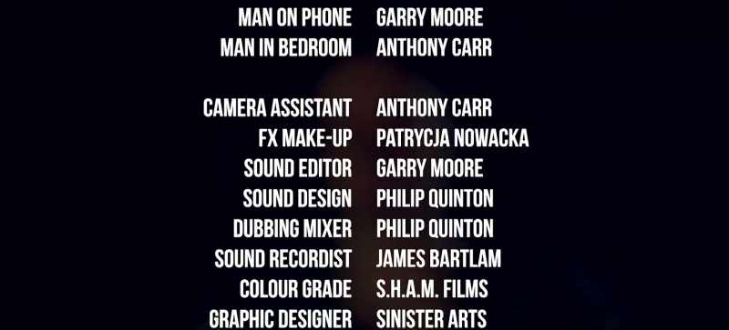Fathers and sons, it's always the same