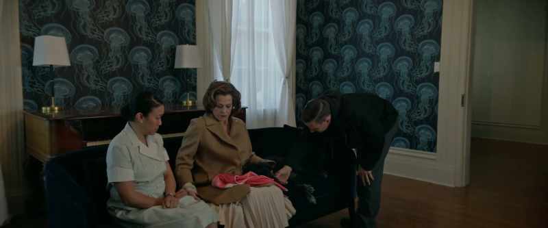 Father's trophy Luger