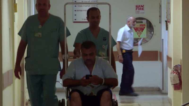 Fauda isn't all about guns and action