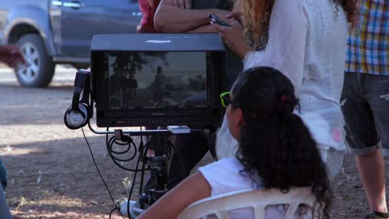 Fauda is made by an Israeli production company