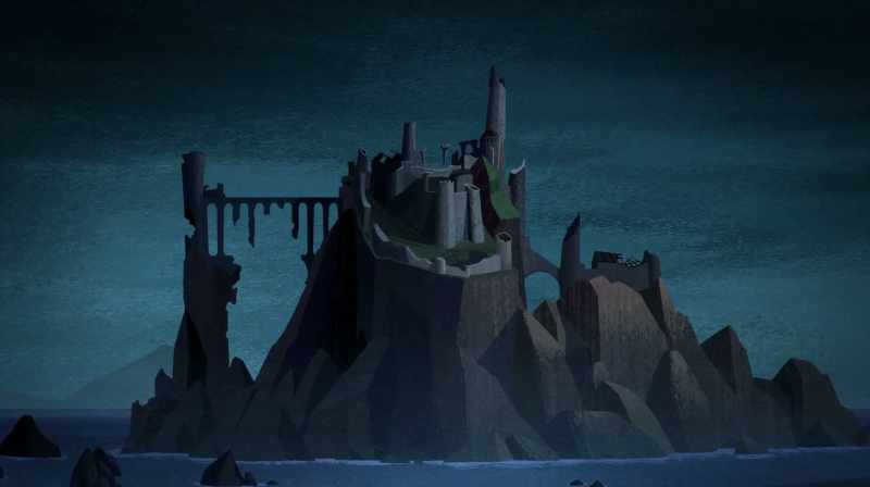 FAUST: From lowest depths, beyond all sight