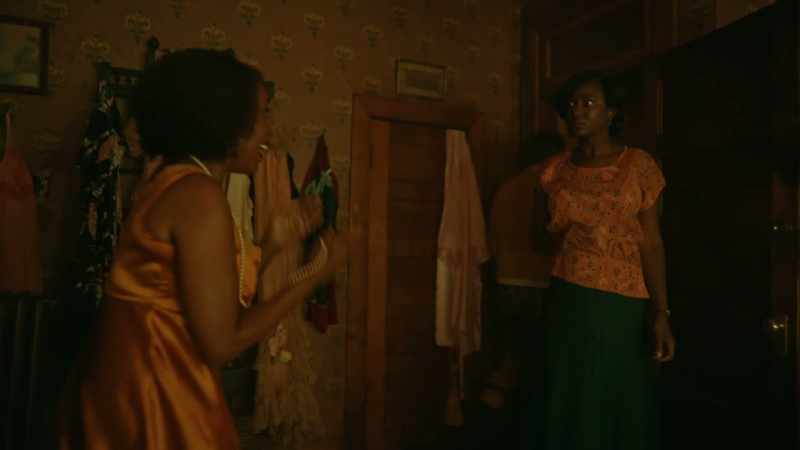 Fay: Baby, go with jasmine